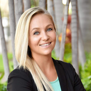 Meet your Posher, Tina